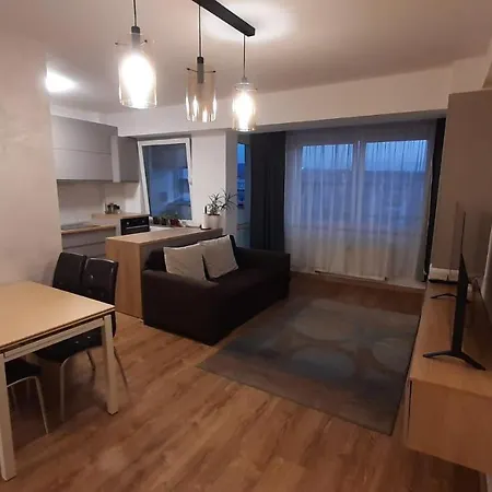 Apartment Vlad Cluj-Napoca