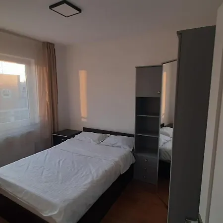 Apartment Vlad *