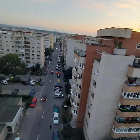 Vlad Apartment Cluj-Napoca