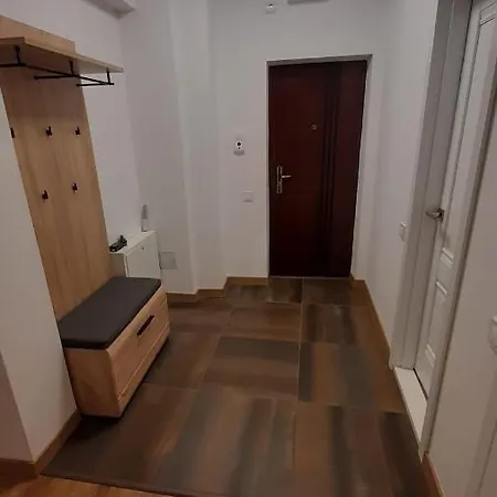 Apartment Vlad