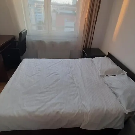 Apartment Vlad *