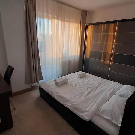 Vlad Apartment