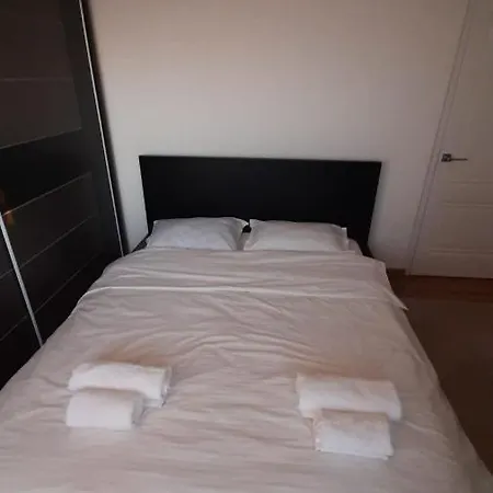 Apartment Vlad