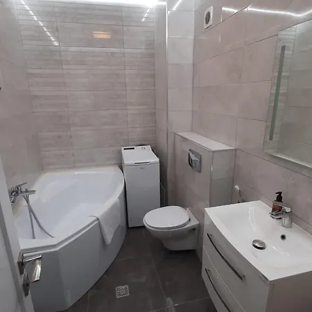 Vlad Apartment